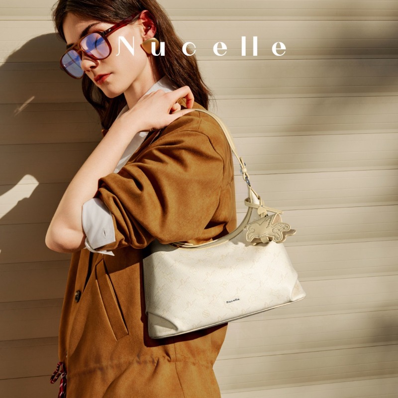 Women'S Elle Bags - Borsa NUC ELLE Pegasus 2026, nuova