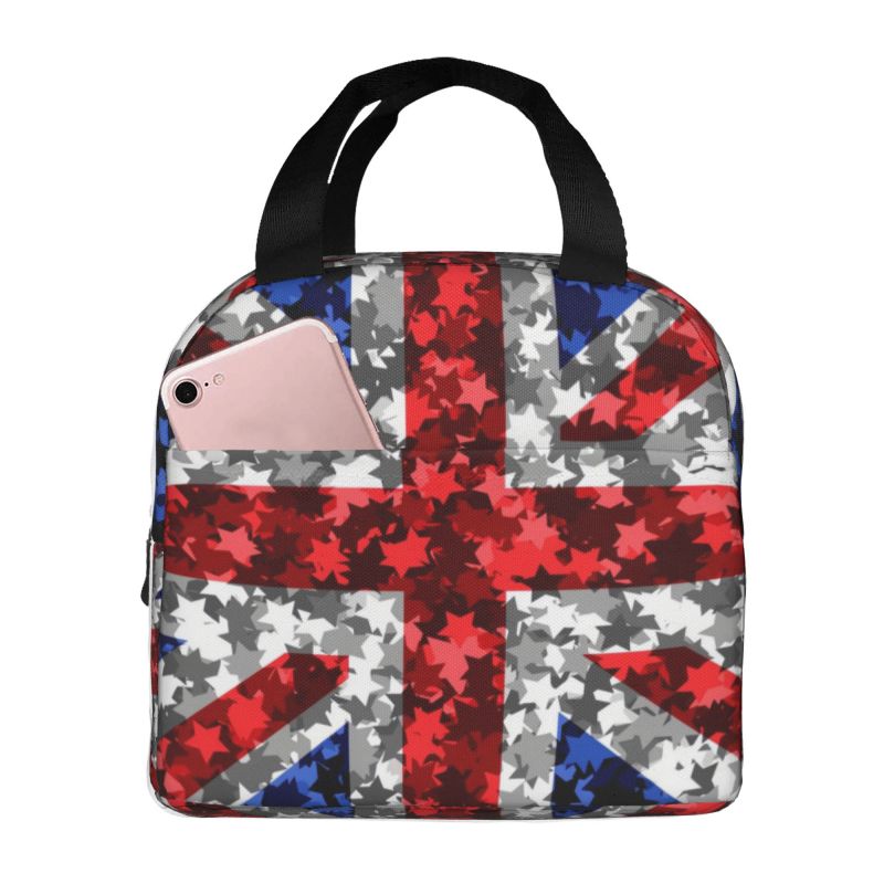 Women Bags In Uk - Borsa termica per il pranzo con