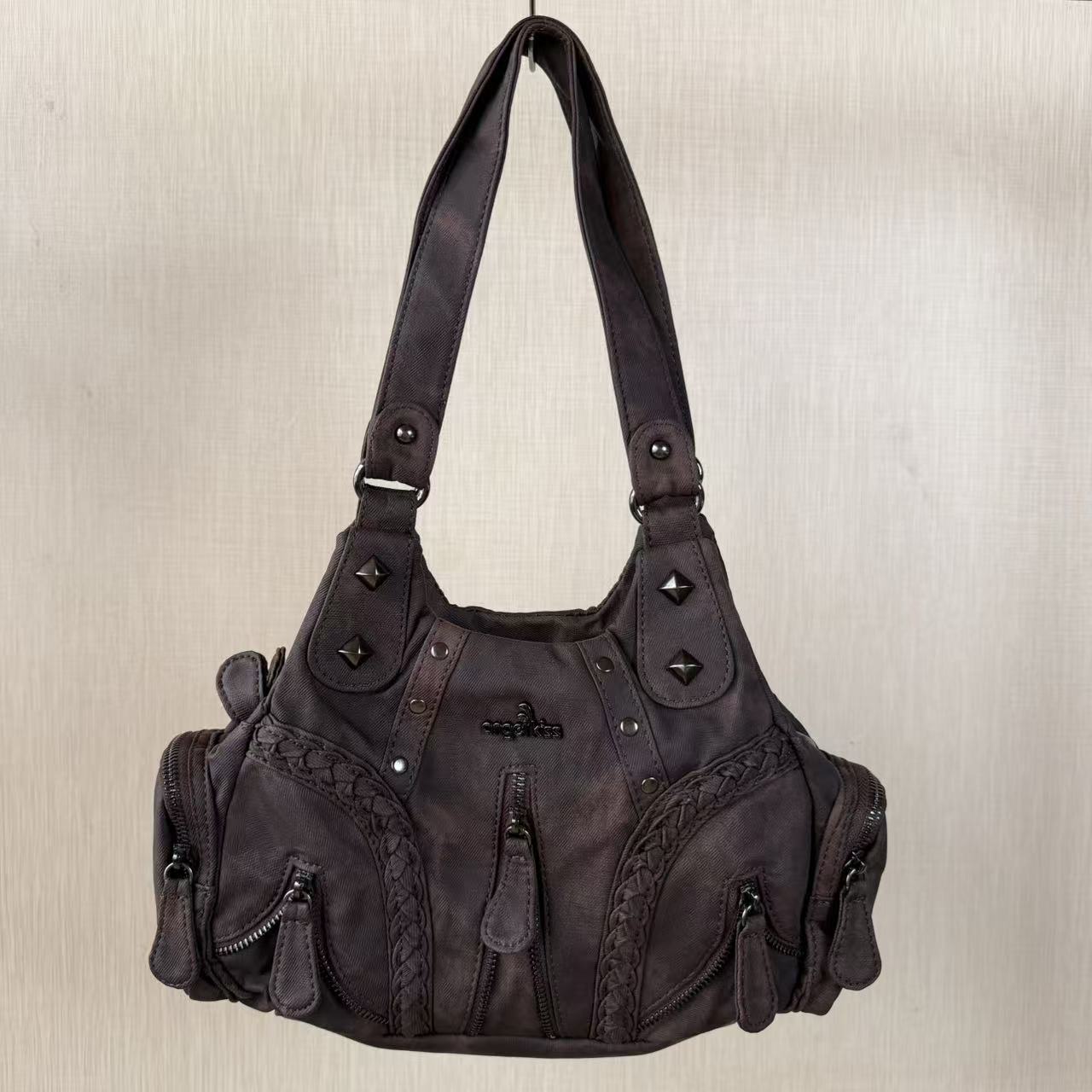 Women'S Bags Top 10 - Angel kiss Borse da donna in