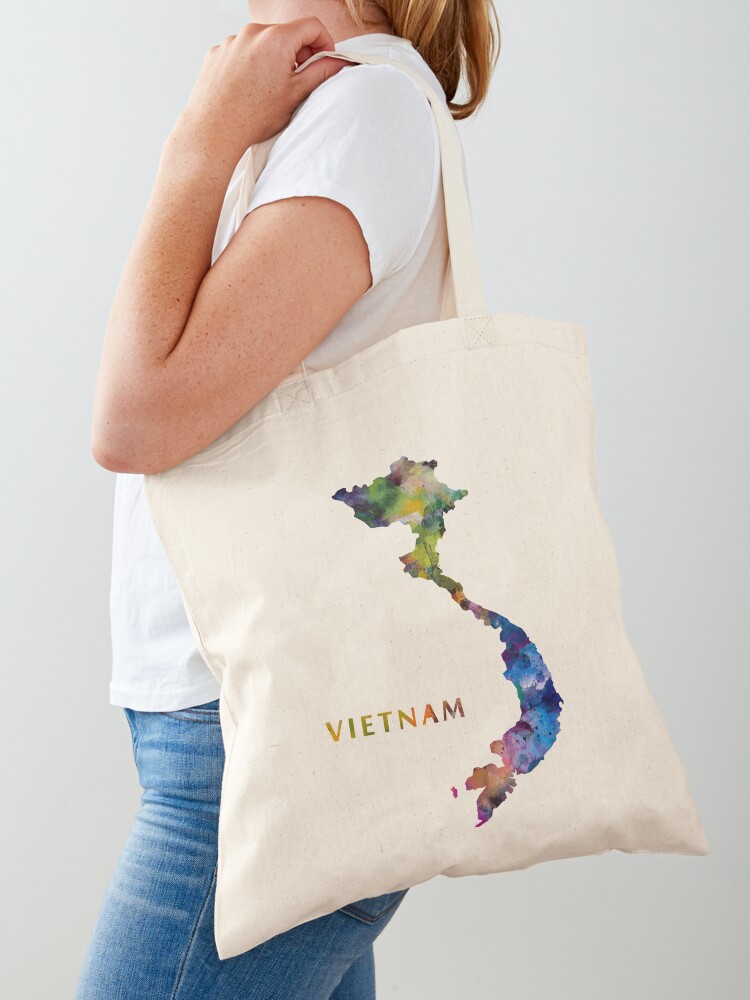 Women Bags Vietnam - Borsa tote Vietnam, borsa per la
