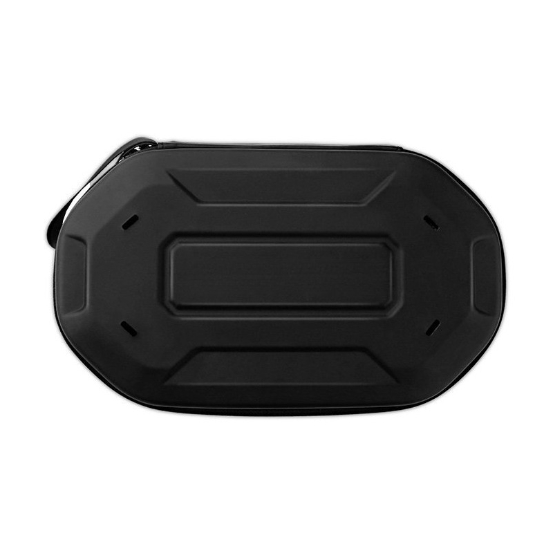 Box Bag Rigid - Borsa speciale per doccia, rigida in