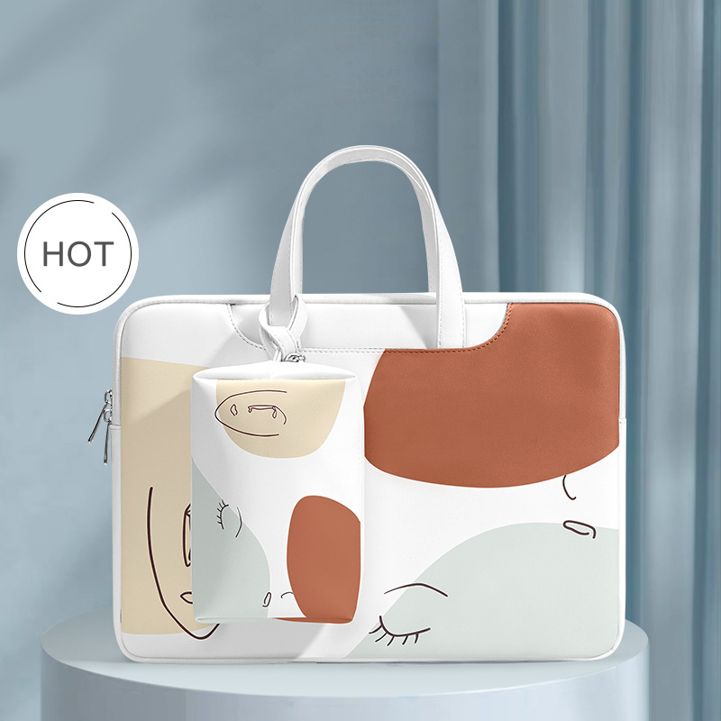 Women Bags With Laptop Compartment - La borsa per Laptop è adatta