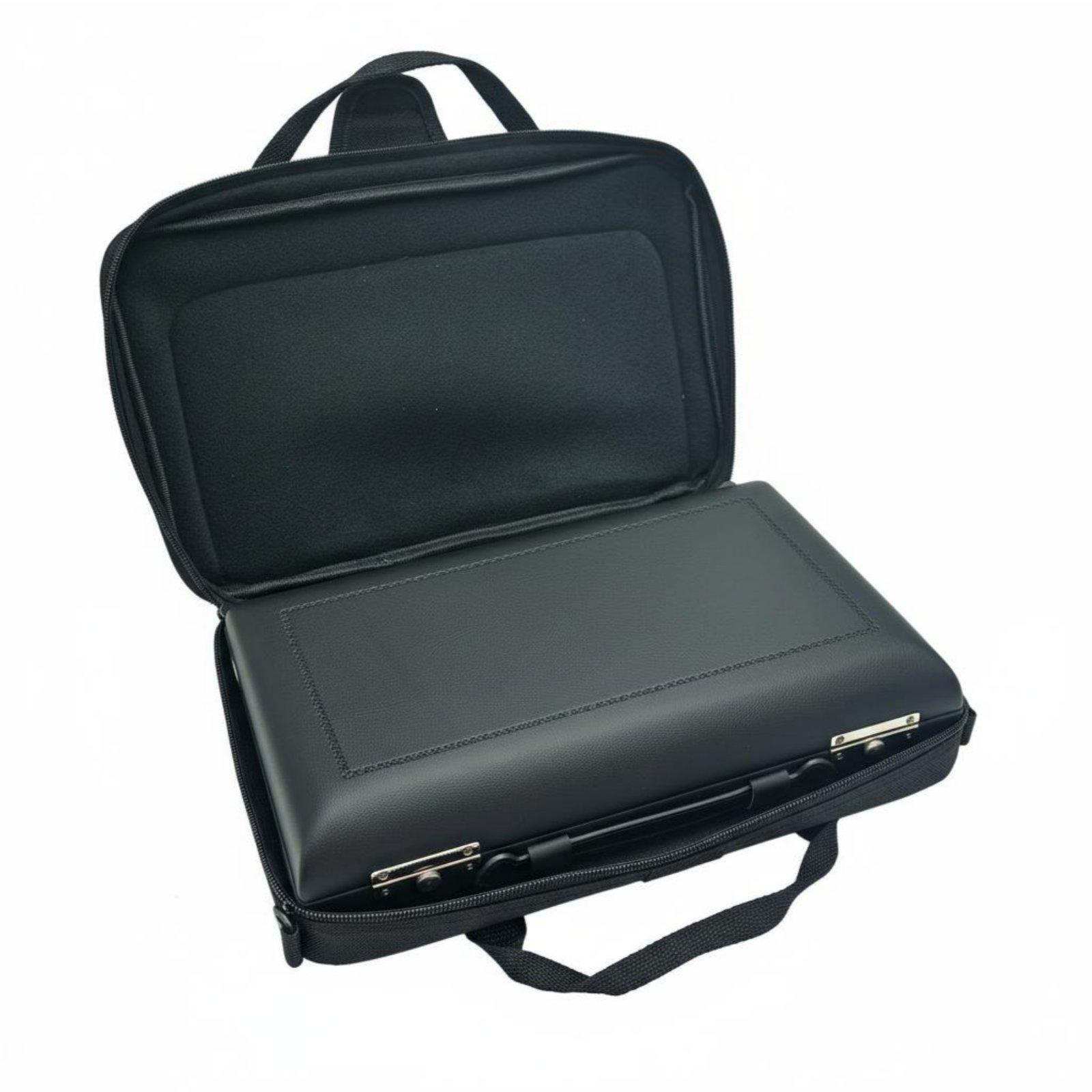 Box Bag Rigid - Custodia per oboe rigida con interno