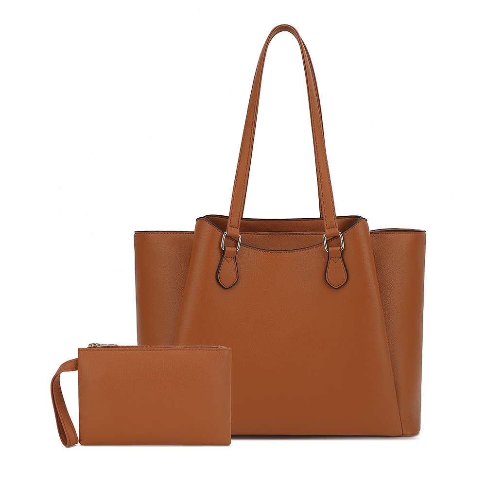 Women Bags With Laptop Compartment - Borsa Tote da Donna, Grande Borsa