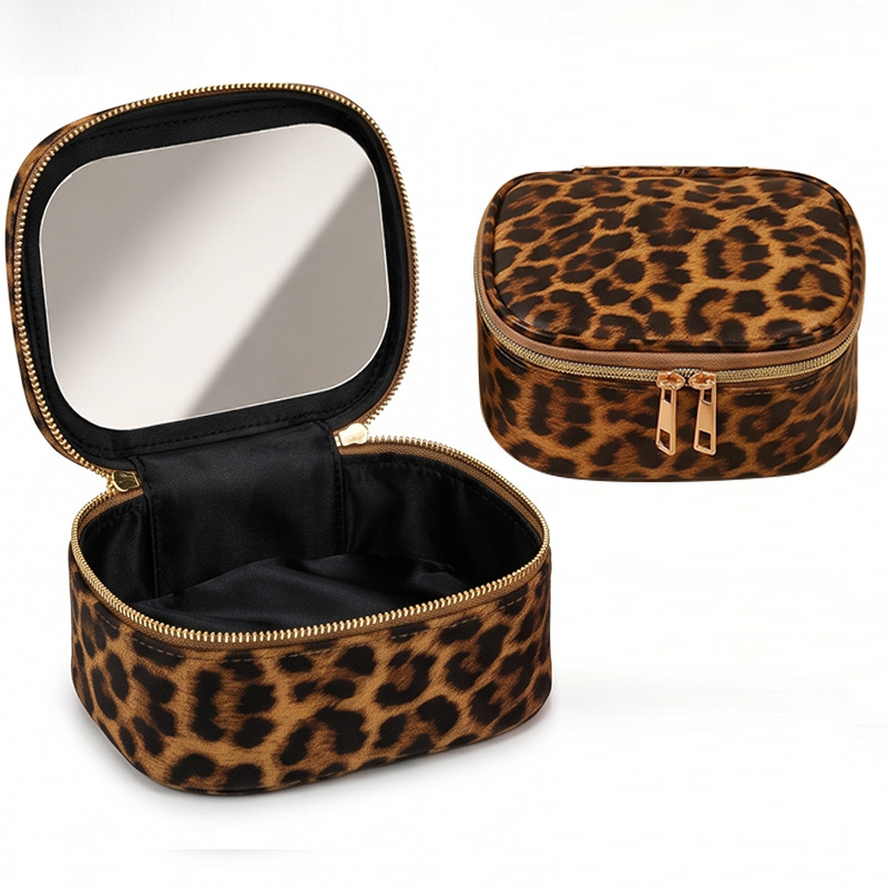 Women Bags Waterproof - 2026 Nuova Borsa da Toilette Portatile,