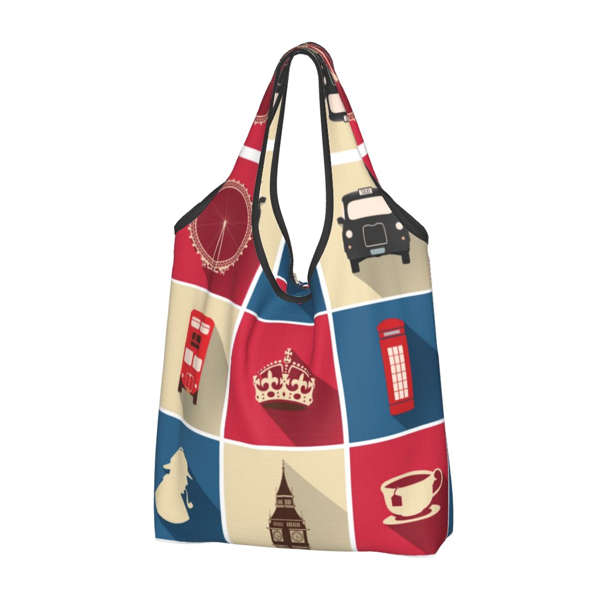 Women Bags In Uk - Custom Fashion Vintage UK London Symbol