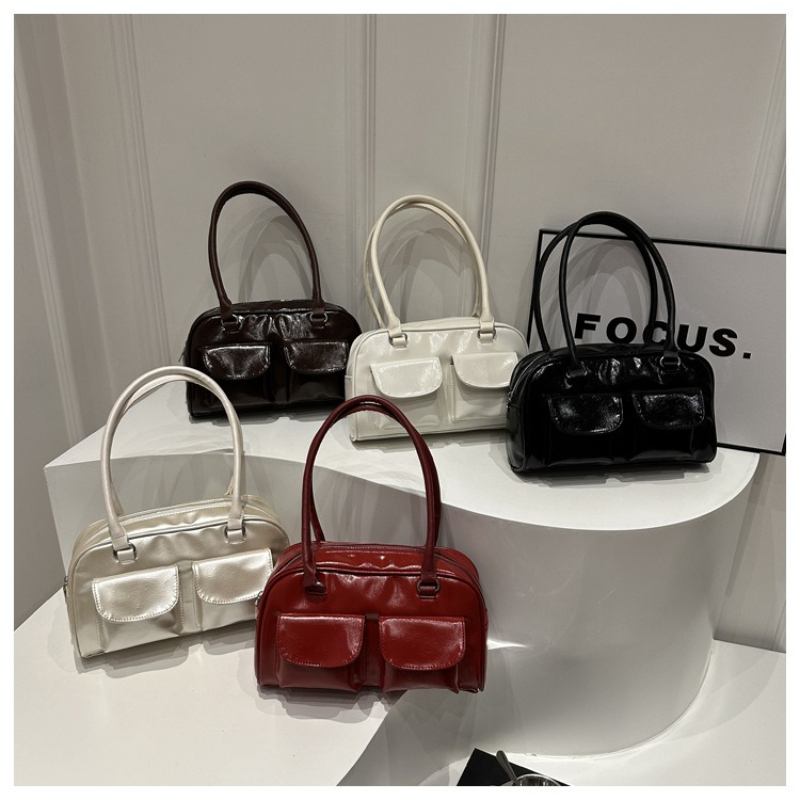 Women'S Bags Top 10 - Nuova borsa per ascelle Borsa con