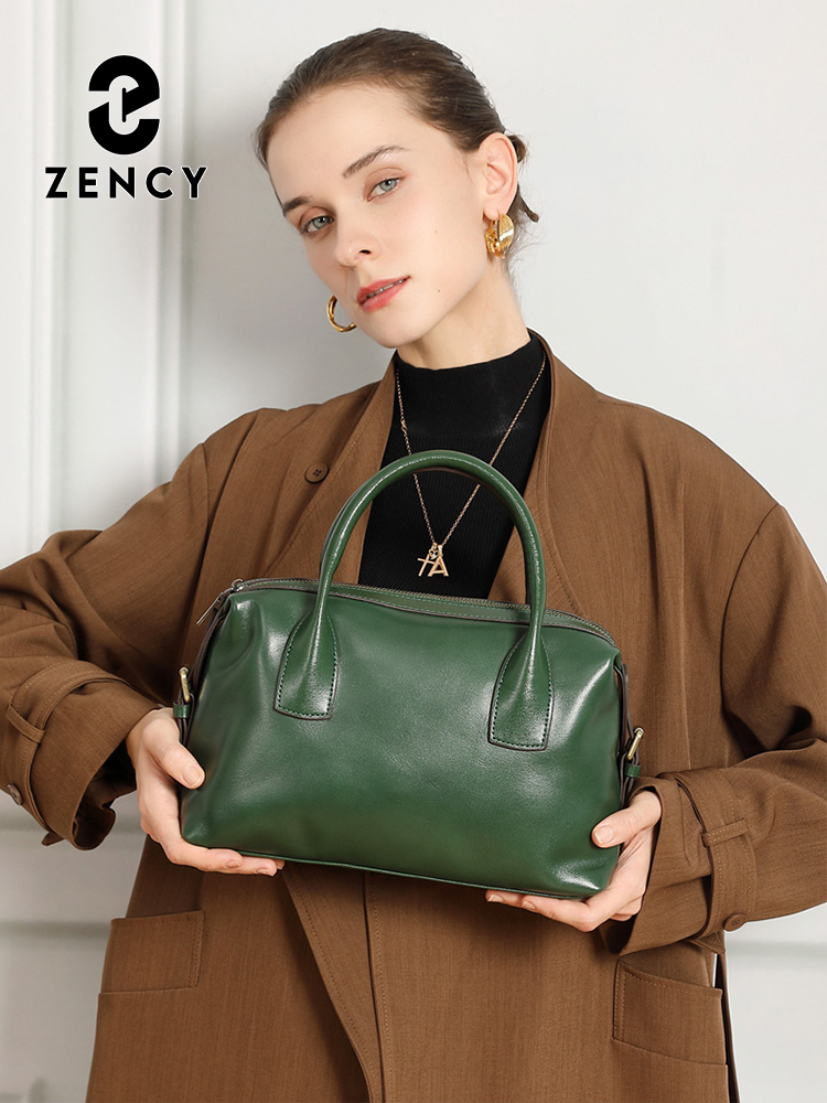 Women'S Bags Top 10 - Borsa a tracolla Zency Fashion retrò