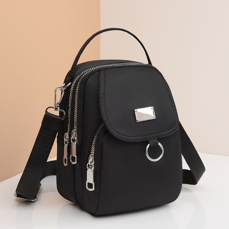 Borsa a Tracolla Mini Oxford d - Women'S Bags Top 10 recensione e prezzo