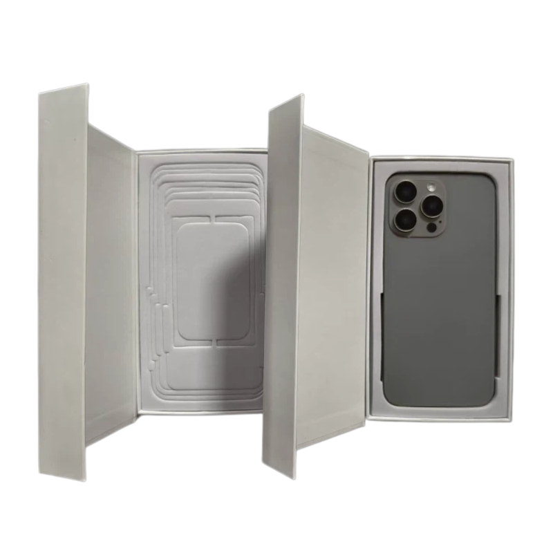 Scatola Magnetica Personalizza - Box Bag Rigid recensione e prezzo