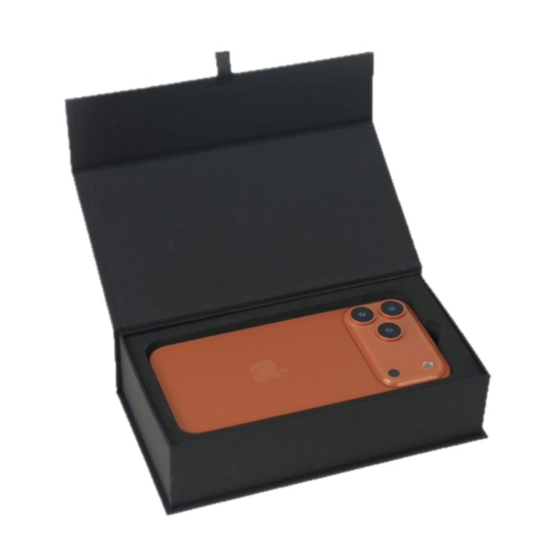 Scatola Magnetica Personalizza - Box Bag Rigid recensione e prezzo