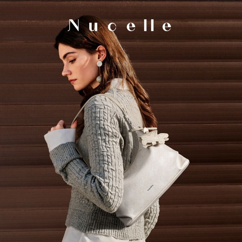 Borsa NUC ELLE Pegasus 2026, n - Women'S Elle Bags recensione e prezzo