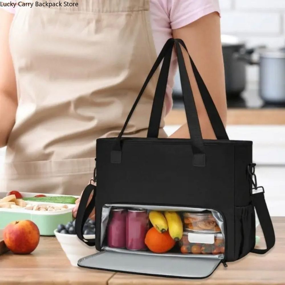NOVITÀ 2026 Borsa Termica 2 in - Women Bags With Laptop Compartment recensione e prezzo