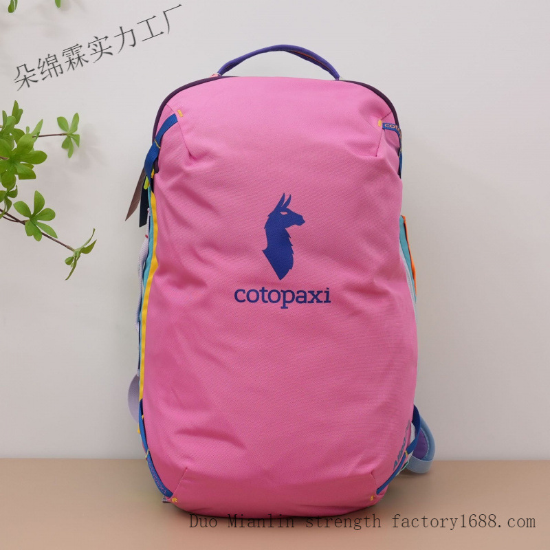 Zaino Impermeabile Bicolore Uo - Women Bags Waterproof recensione e prezzo