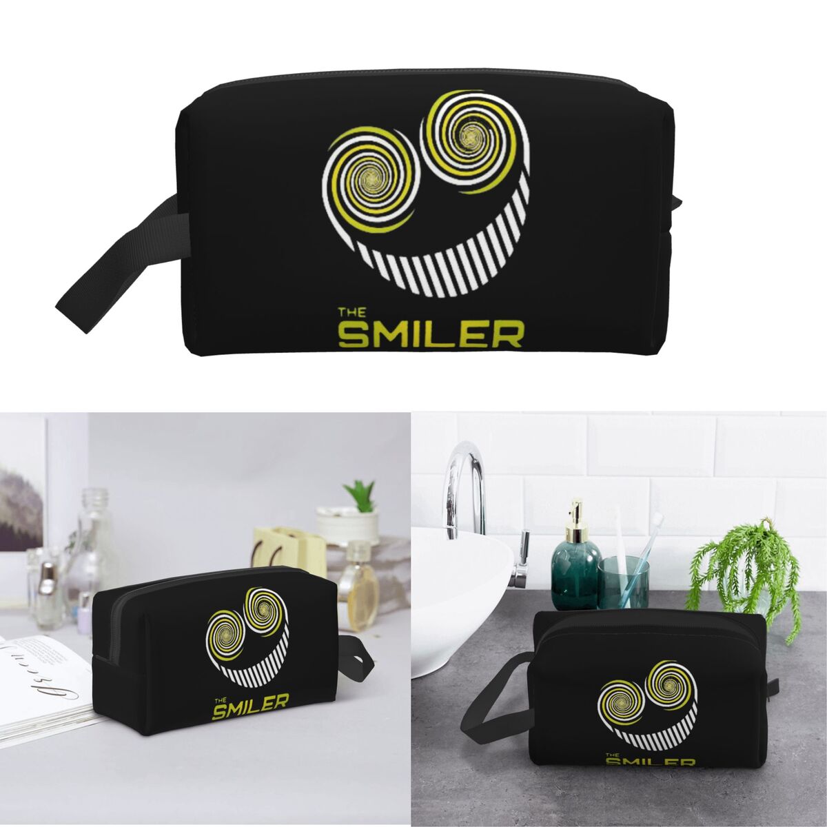 The Smiler Alton Towers Merch  - Women Bags In Uk recensione e prezzo