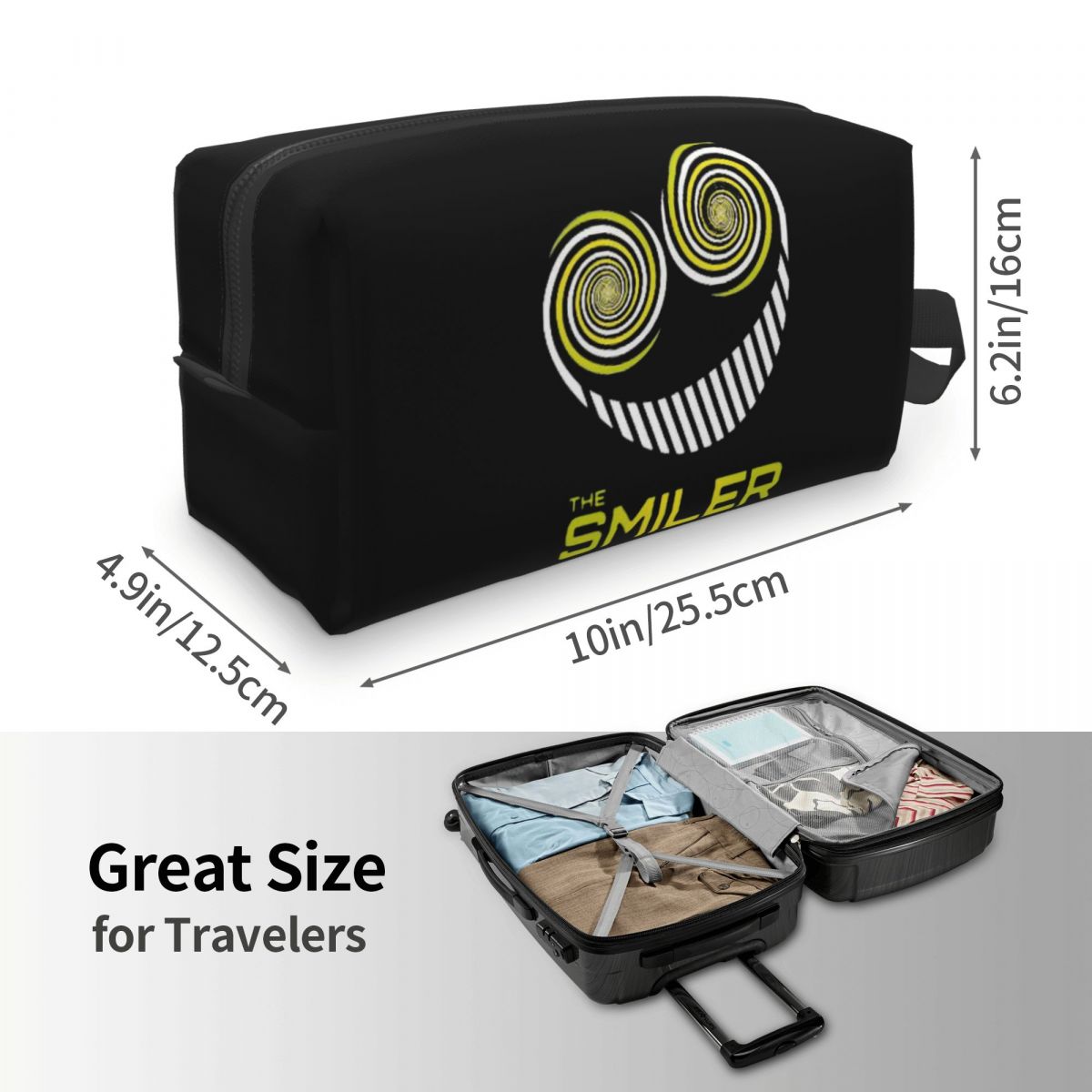 The Smiler Alton Towers Merch  - Women Bags In Uk recensione e prezzo