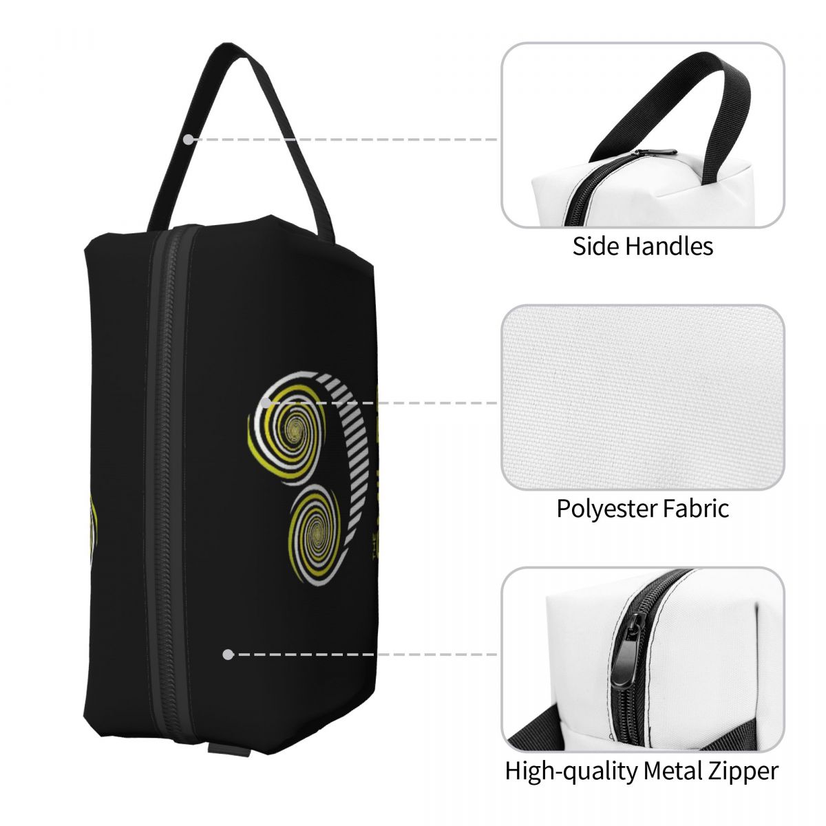 The Smiler Alton Towers Merch  - Women Bags In Uk recensione e prezzo
