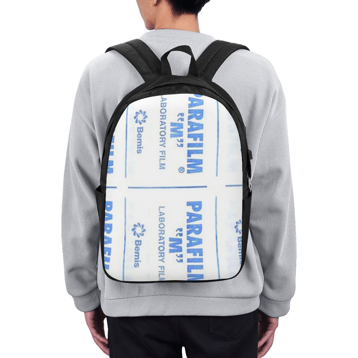 Parafilm è un'ottima borsa da  - Women Bags College recensione e prezzo