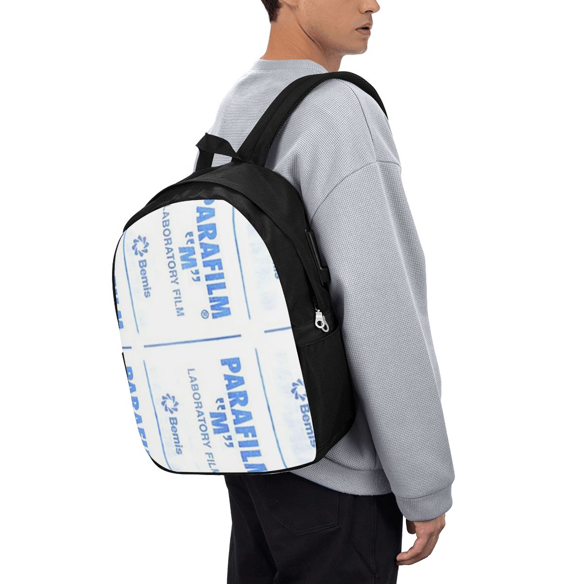Parafilm è un'ottima borsa da  - Women Bags College recensione e prezzo