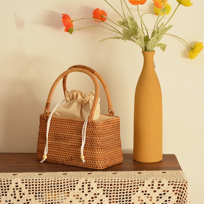2025 Vietnam Puro fatto a mano - Women Bags Vietnam recensione e prezzo