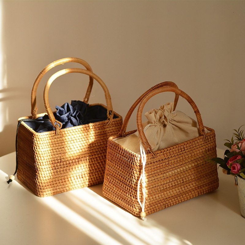 2025 Vietnam Puro fatto a mano - Women Bags Vietnam recensione e prezzo