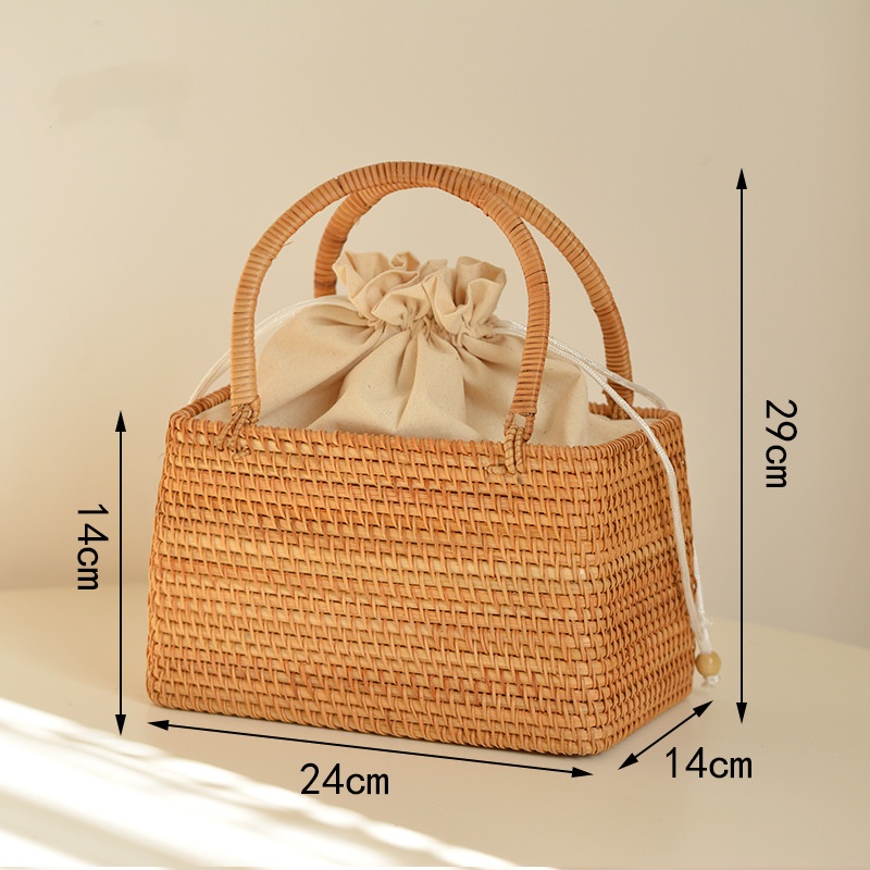 2025 Vietnam Puro fatto a mano - Women Bags Vietnam recensione e prezzo