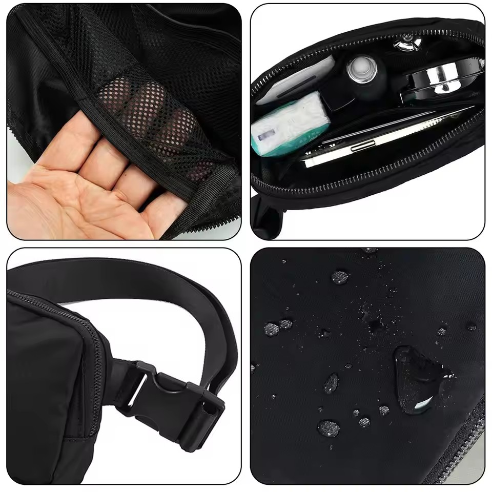 Marsupio Sportivo Impermeabile - Women Bags Vietnam recensione e prezzo