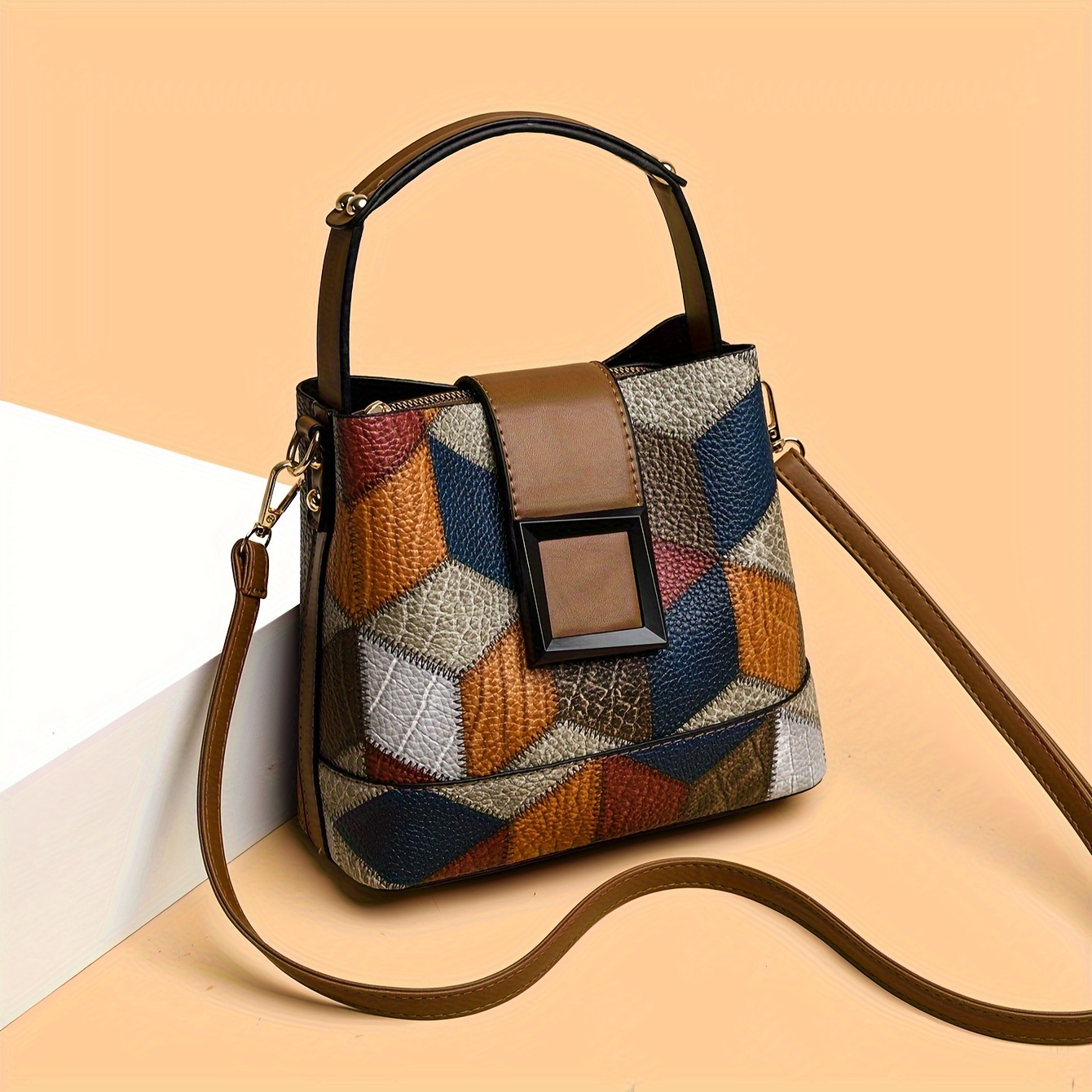 Borsa a secchiello semplice, b - Women'S Bags Top 10 recensione e prezzo