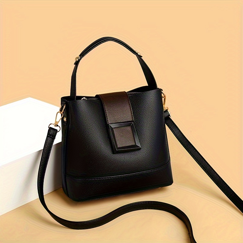 Borsa a secchiello semplice, b - Women'S Bags Top 10 recensione e prezzo