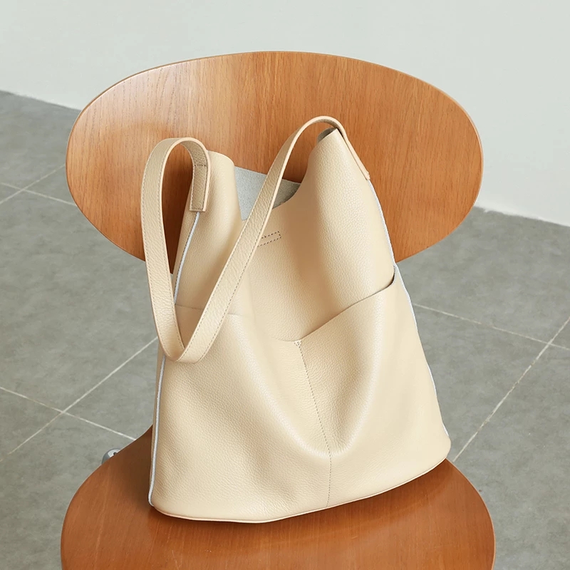 Borse a secchiello in vera pel - Women Bags With Laptop Compartment recensione e prezzo