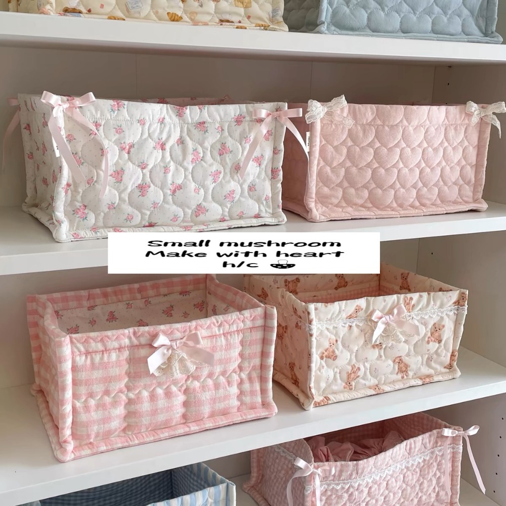 Cestino portaoggetti quadrato  - Basket Bag Wicker recensione e prezzo
