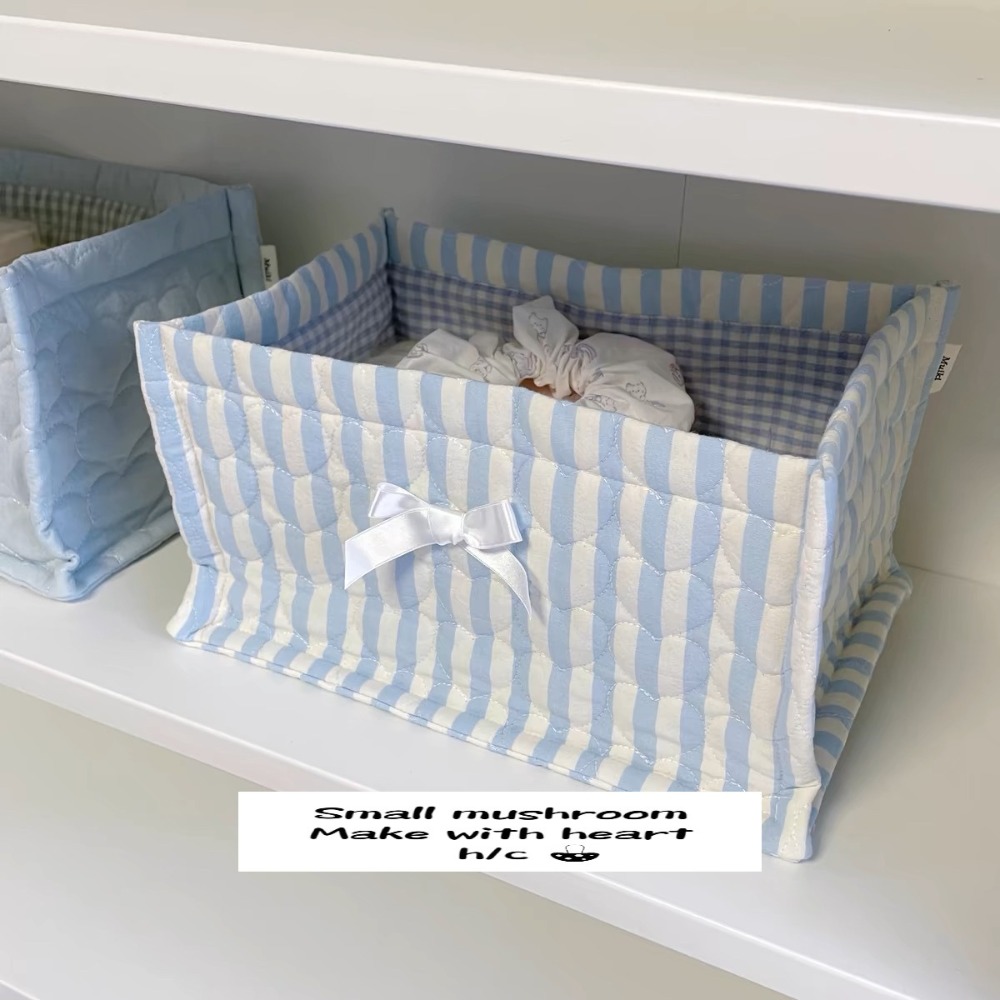 Cestino portaoggetti quadrato  - Basket Bag Wicker recensione e prezzo