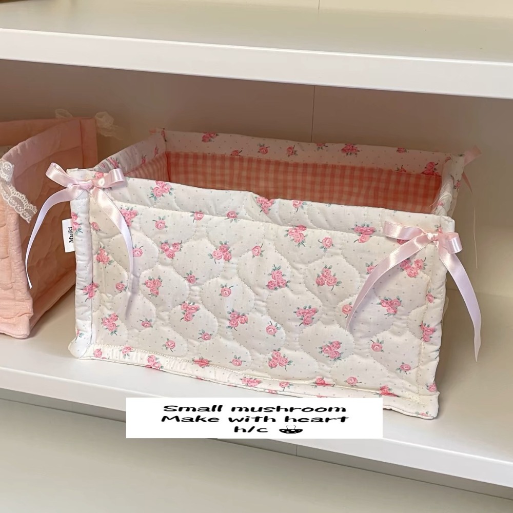 Cestino portaoggetti quadrato  - Basket Bag Wicker recensione e prezzo