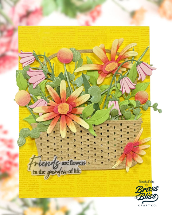 Nuovi Fustelle in Metallo a Fo - Basket Bag Wicker recensione e prezzo