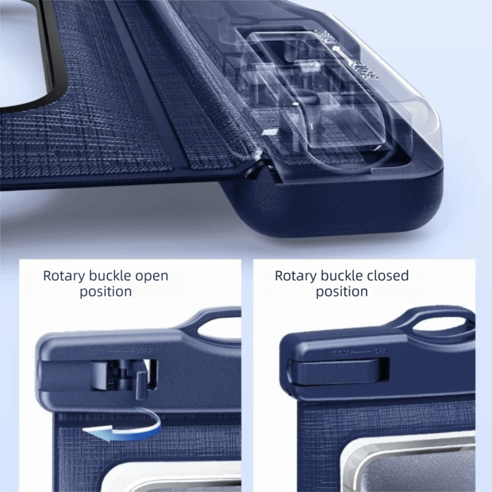 Custodia Impermeabile per Tele - Women Bags Waterproof recensione e prezzo