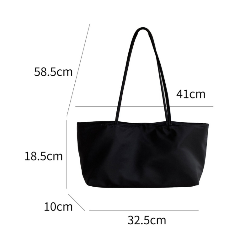 Borsa a Spalla da Donna in Nyl - Women'S Bags Top 10 recensione e prezzo
