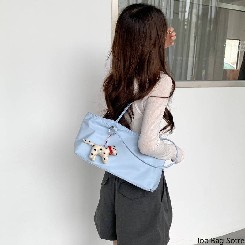 Borsa a Spalla da Donna in Nyl - Women'S Bags Top 10 recensione e prezzo