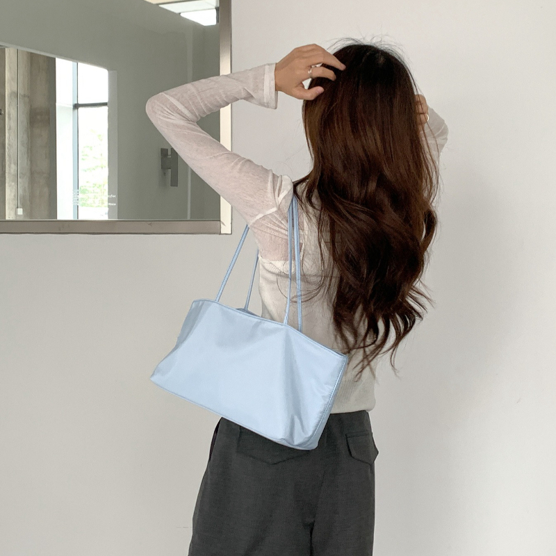 Borsa a Spalla da Donna in Nyl - Women'S Bags Top 10 recensione e prezzo