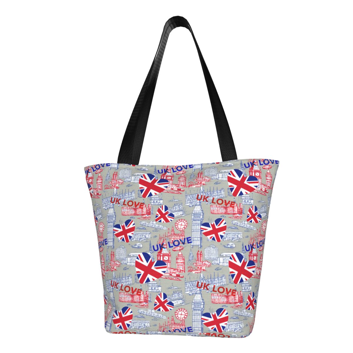 Borse tote personalizzate con  - Women Bags In Uk recensione e prezzo