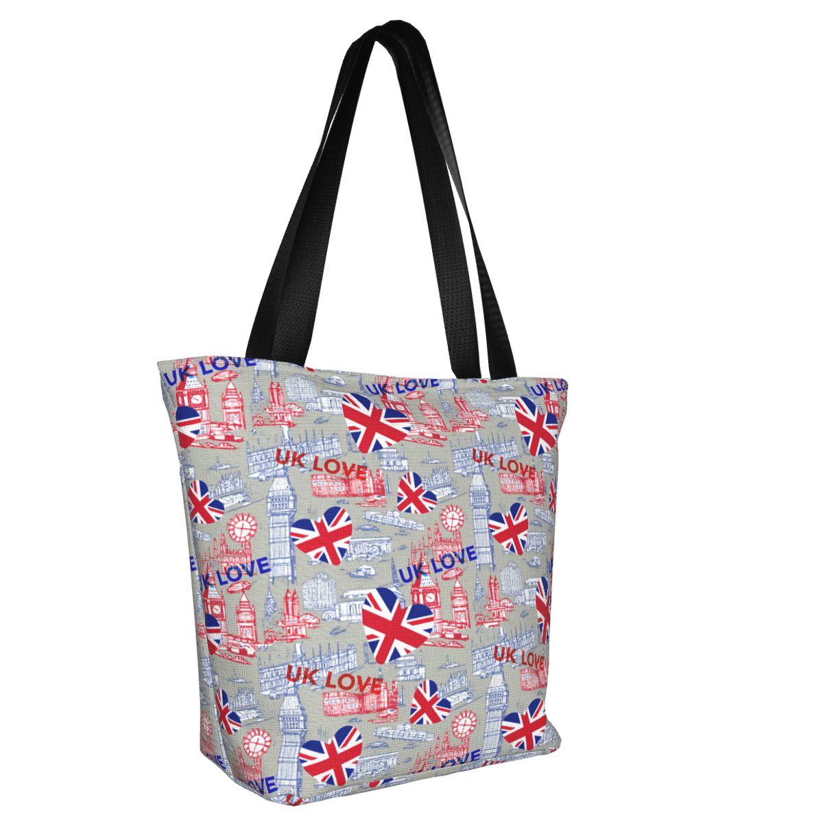 Borse tote personalizzate con  - Women Bags In Uk recensione e prezzo