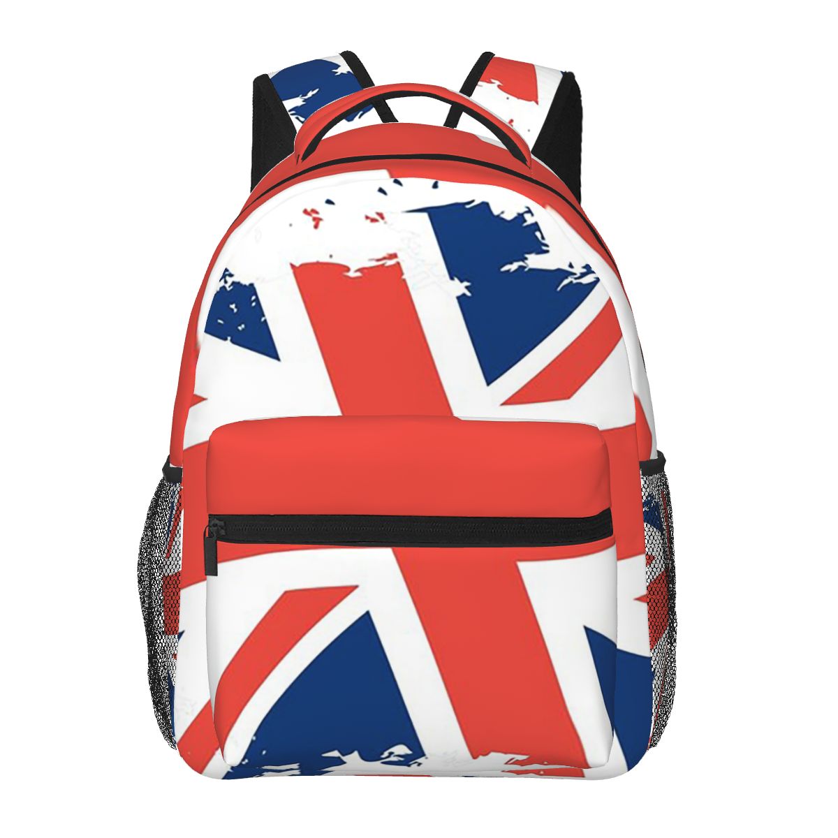 Zaino con Bandiera Union Jack  - Women Bags In Uk recensione e prezzo