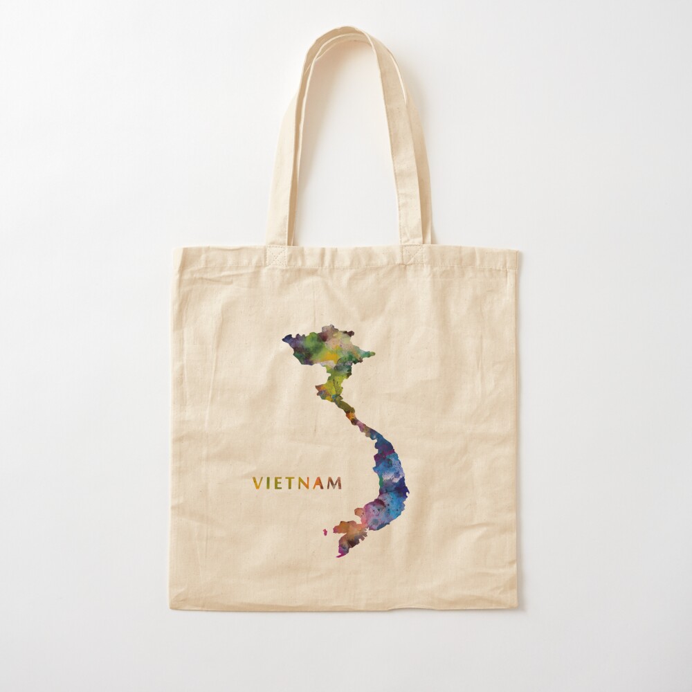 Borsa tote Vietnam, borsa per  - Women Bags Vietnam recensione e prezzo