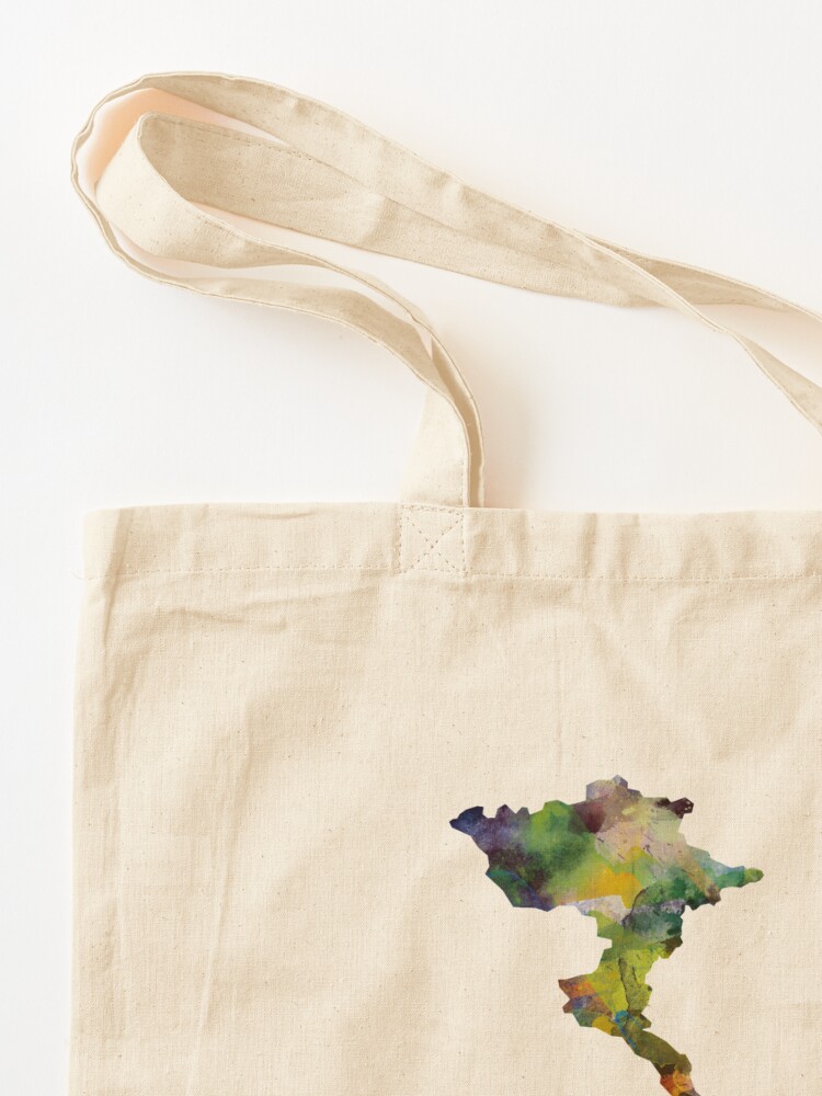 Borsa tote Vietnam, borsa per  - Women Bags Vietnam recensione e prezzo