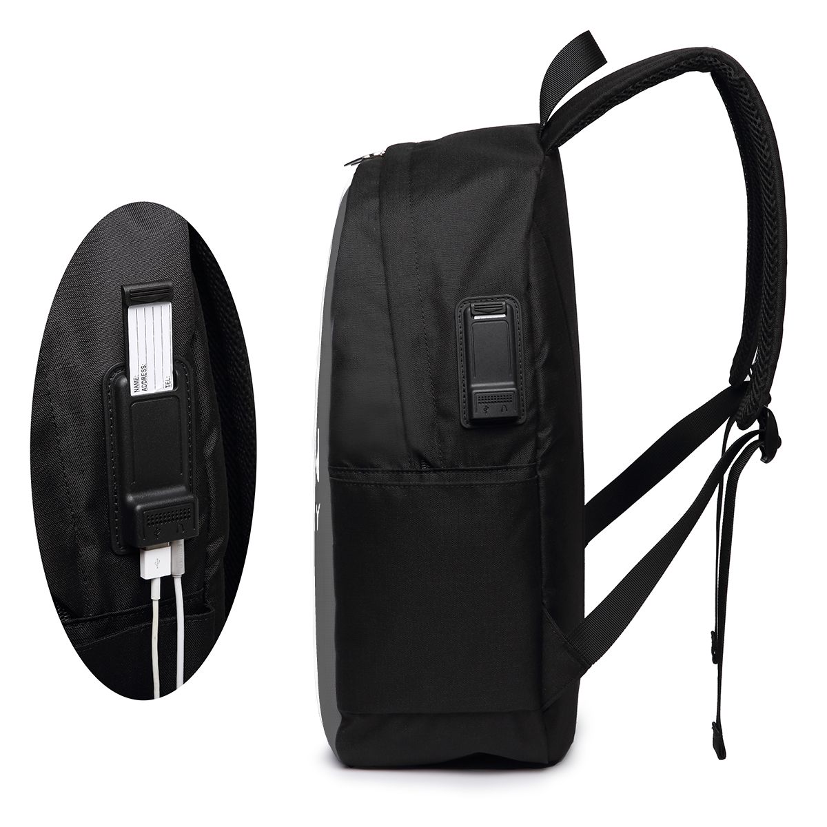 Zaino Morgan Motor Car Company - Women Bags College recensione e prezzo