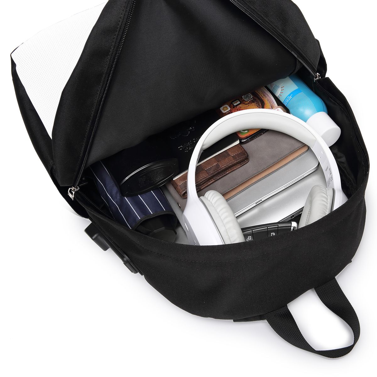 Zaino Bruce Springsteen, borsa - Women Bags College recensione e prezzo