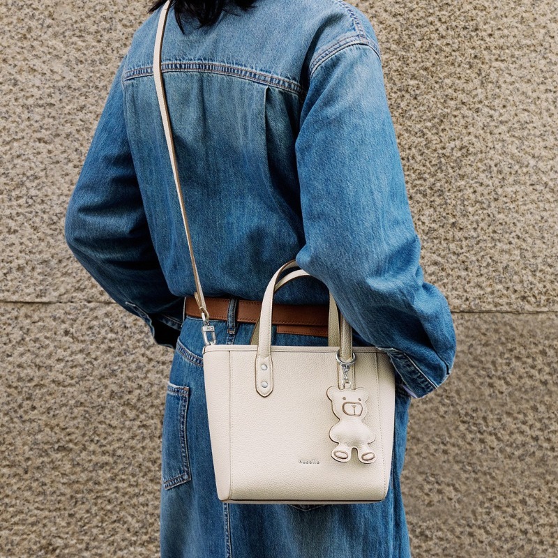 NUC ELLE 2025 Nuova Borsa a Me - Women'S Elle Bags recensione e prezzo