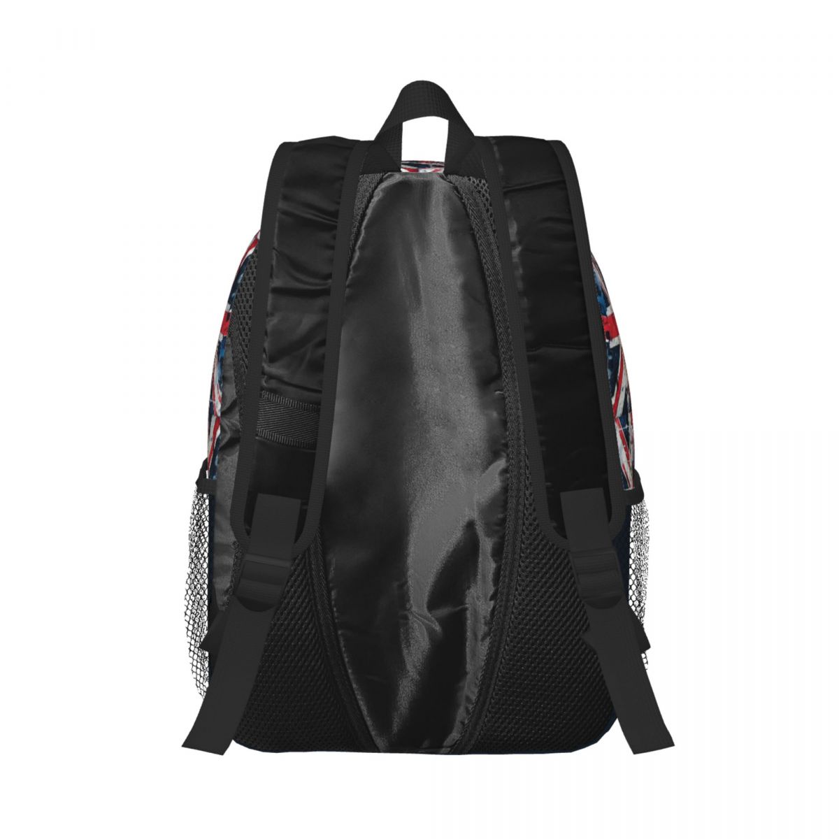 Zaino con texture effetto pitt - Women Bags In Uk recensione e prezzo