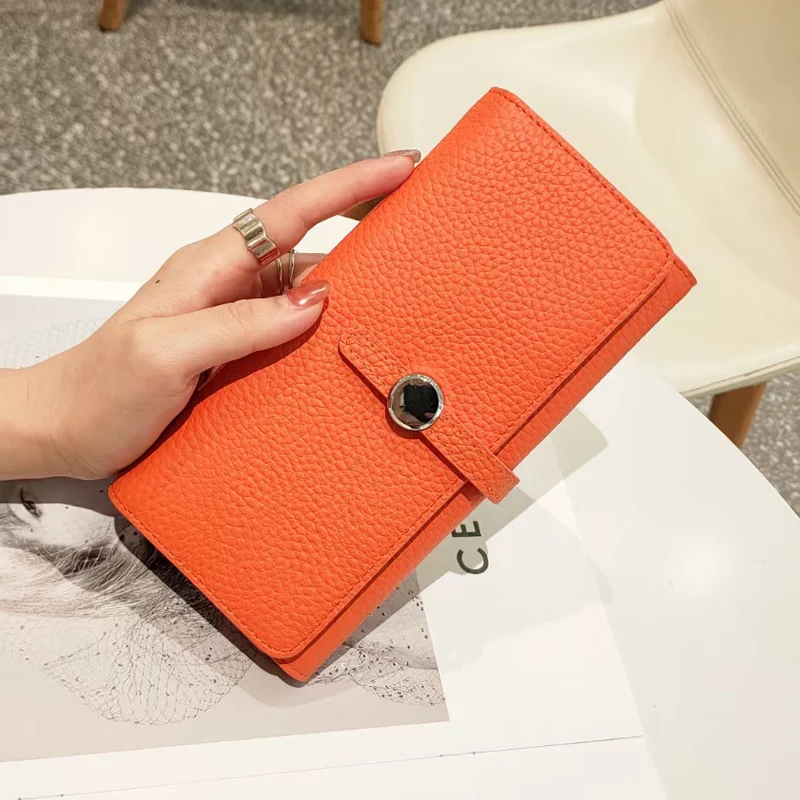 Portafoglio in vera pelle da d - Women'S Bags Top 10 recensione e prezzo