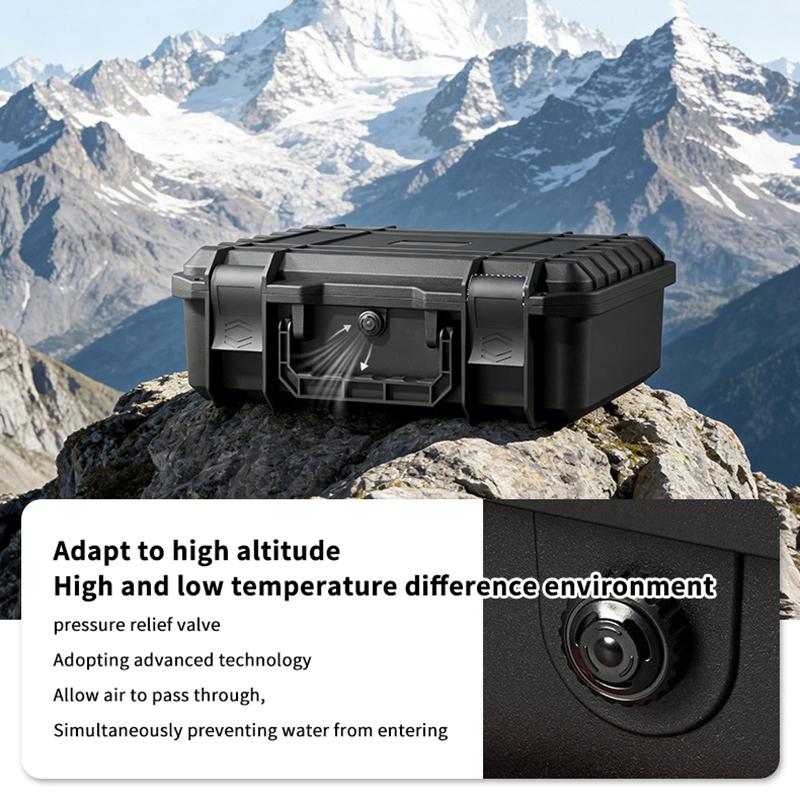 Borsa Rigida Impermeabile per  - Box Bag Rigid recensione e prezzo