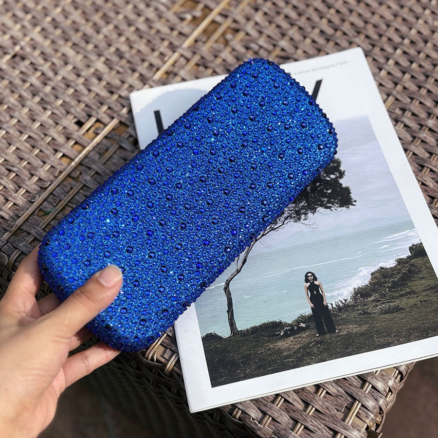 Borsa a scatola di lusso con d - Women Handheld Bags recensione e prezzo